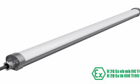 LED lineární svítidla do výbuchu LINE EX ELEGANCE